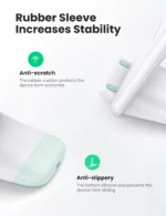 Ugreen Vertical Wirelss Charger Phone Holder 15W