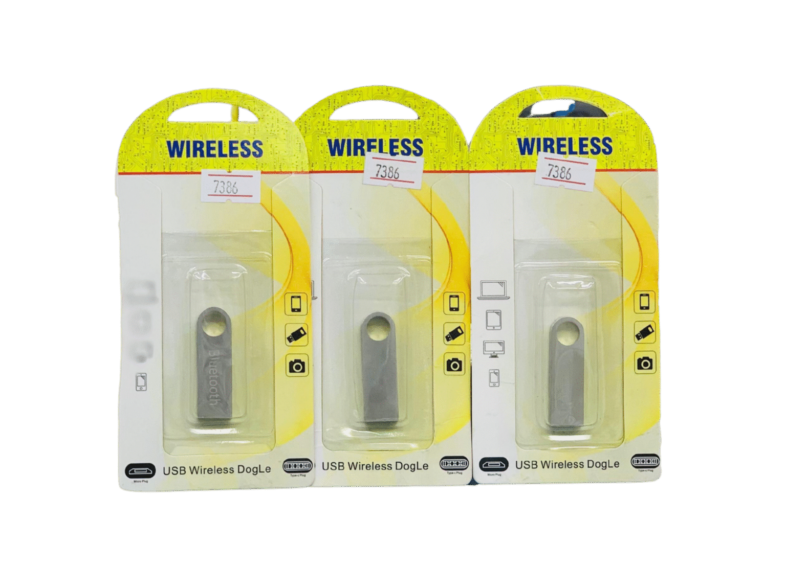 USB PENDRIVE 2GB METAL
