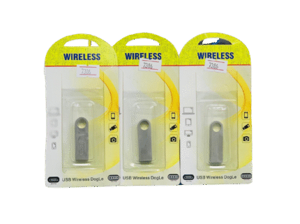 USB PENDRIVE 2GB METAL