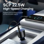 UGREEN 130W Car Charger