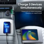 UGREEN 130W Car Charger