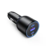 UGREEN 130W Car Charger
