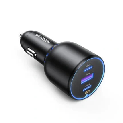 UGREEN 130W Car Charger