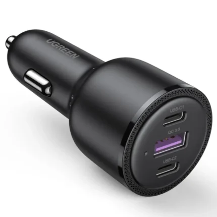 UGREEN 69W Car Charger