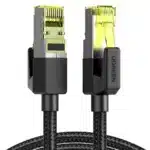 UGREEN Cat 7 Round Braided Ethernet Cable 0.5M