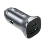 Ugreen 24W USB Type C Car Charger