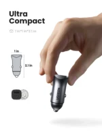UGREEN-Dual-USB-Car-Charger-Space-Gray-CD130-30780-Ugreensl-7