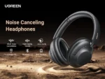 UGREEN HiTune Max5 Hybrid Active Noise-Cancelling Headphones