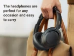 UGREEN HiTune Max5 Hybrid Active Noise-Cancelling Headphones