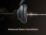 UGREEN HiTune Max5 Hybrid Active Noise-Cancelling Headphones
