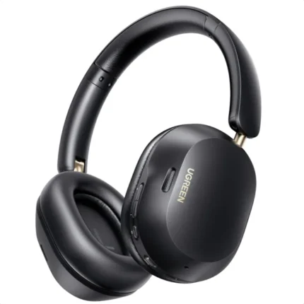 UGREEN HiTune Max5c Hybrid Active Noise-Cancelling Headphones – HP203 - 35757