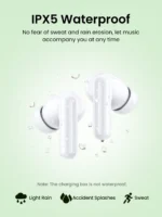 UGREEN HiTune P3 True Wireless Earbuds – WS207 - 45110