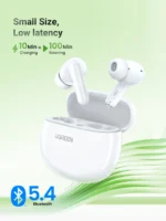 UGREEN HiTune P3 True Wireless Earbuds – WS207 - 45110