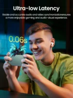 UGREEN HiTune P3 True Wireless Earbuds – WS207 - 45110