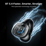 UGREEN HiTune S3 True Wireless Earbuds