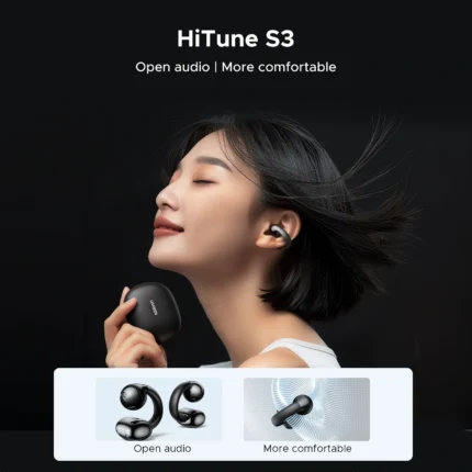 UGREEN HiTune S3 True Wireless Earbuds