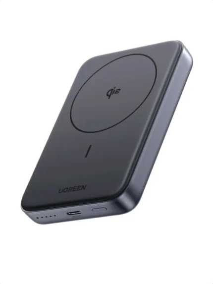 UGREEN Qi2 10000mAh 30W Magnetic Wireless Power Bank