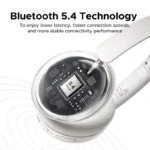 UGREEN Studio Max2 80Hrs Wireless Headphone Black - 45018