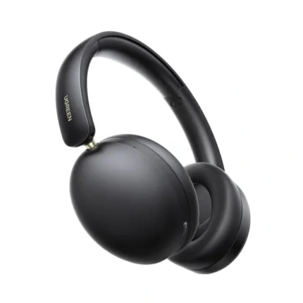 UGREEN Studio Max2 80Hrs Wireless Headphone Black - 45018