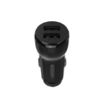 Ugreen 15W Dual USB Port Car Charger