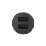 Ugreen 15W Dual USB Port Car Charger
