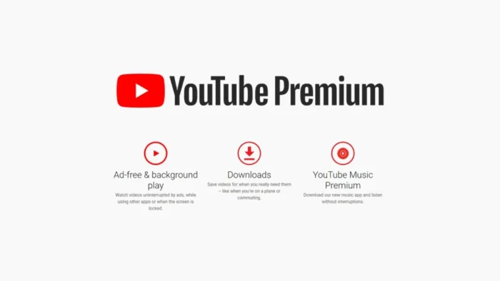 Youtube Premium (Activation) - 6 Months