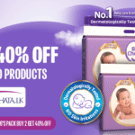 Baby Cheramy Vigahata LK Banner Deckstop