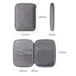 UGREEN 11 inch Storage Bag Pouch Untuk Tablet iPad - 90435
