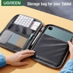 UGREEN 11 inch Storage Bag Pouch Untuk Tablet iPad - 90435