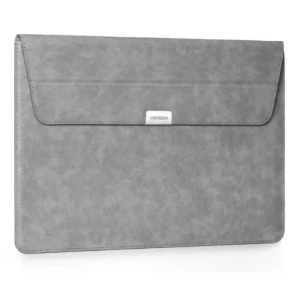 UGREEN 14 inches Laptop Sleeve With Stand - 20432