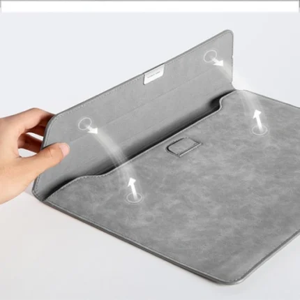 UGREEN 14 inches Laptop Sleeve With Stand - 20432