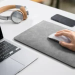 UGREEN 14 inches Laptop Sleeve With Stand - 20432