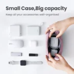 UGREEN Accessories Storage Bag - 30206