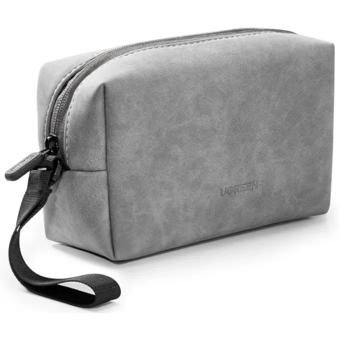 UGREEN Electronics Accessories Storage Bag with Lanyard - 80520