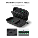 UGREEN Hard Disk Case Small Size - 40707