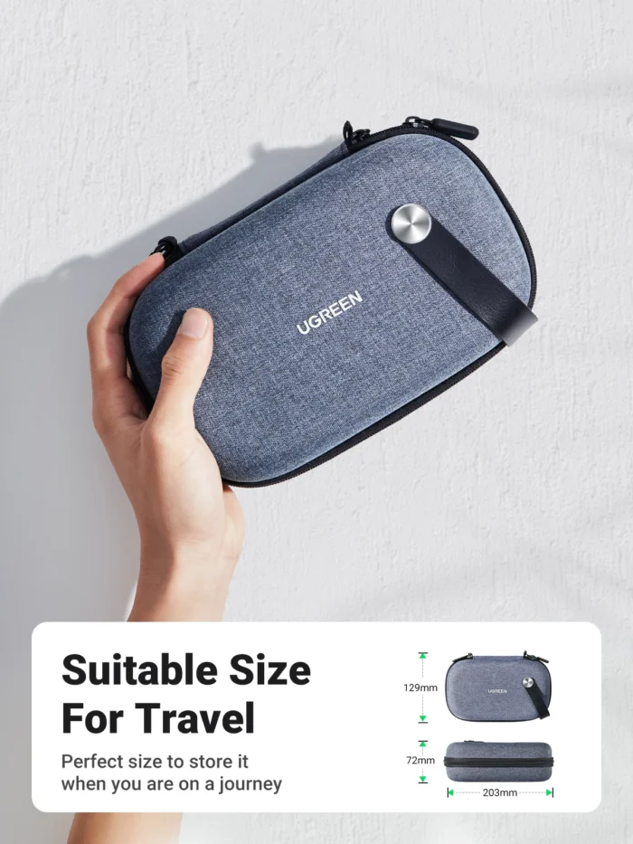 UGREEN Travel Storage Case - 50903
