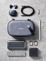 UGREEN Travel Storage Case - 50903