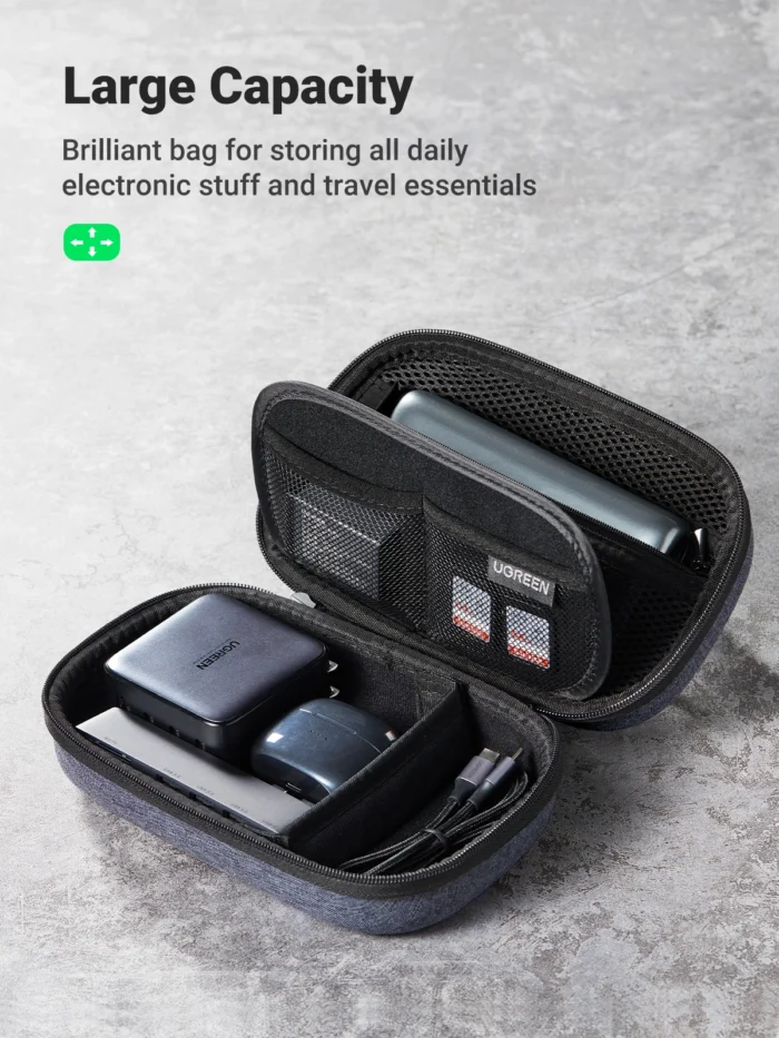 UGREEN Travel Storage Case - 50903