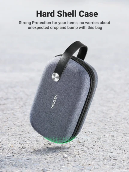 UGREEN Travel Storage Case - 50903