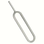 Sim Card Tray Pin Removal Tool Needle Removal Tool Durable Metal Ejector Pin